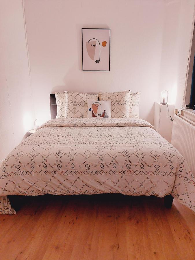La Bull'Opale - Appartement D'Exception Avec Balneo Boulogne-sur-Mer Kültér fotó