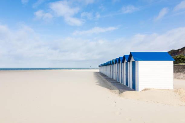 La Bull'Opale - Appartement D'Exception Avec Balneo Boulogne-sur-Mer Kültér fotó